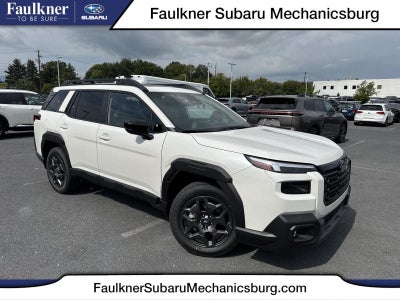 2026 Subaru Outback Premium AWD