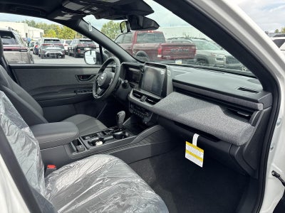 2026 Subaru Outback Premium AWD