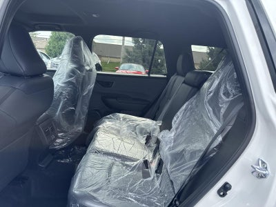 2026 Subaru Outback Premium AWD
