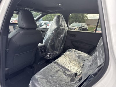 2026 Subaru Outback Premium AWD