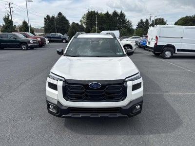 2026 Subaru Outback Premium AWD