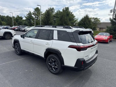 2026 Subaru Outback Premium AWD