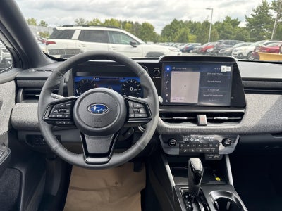 2026 Subaru Outback Premium AWD