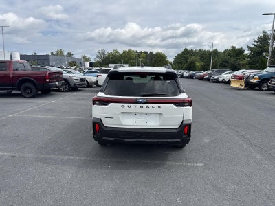 2026 Subaru Outback Premium AWD