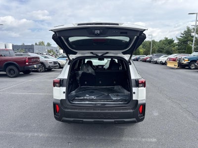 2026 Subaru Outback Premium AWD