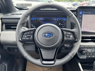 2026 Subaru Outback Premium AWD