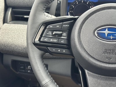 2026 Subaru Outback Premium AWD