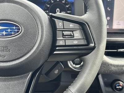 2026 Subaru Outback Premium AWD