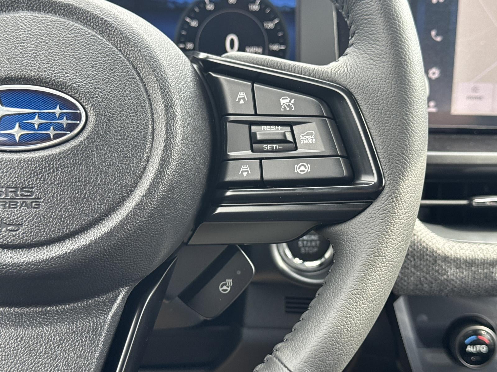 2026 Subaru Outback Premium AWD