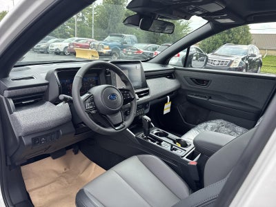 2026 Subaru Outback Premium AWD