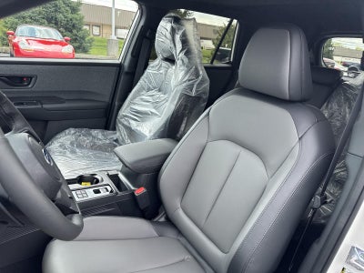 2026 Subaru Outback Premium AWD