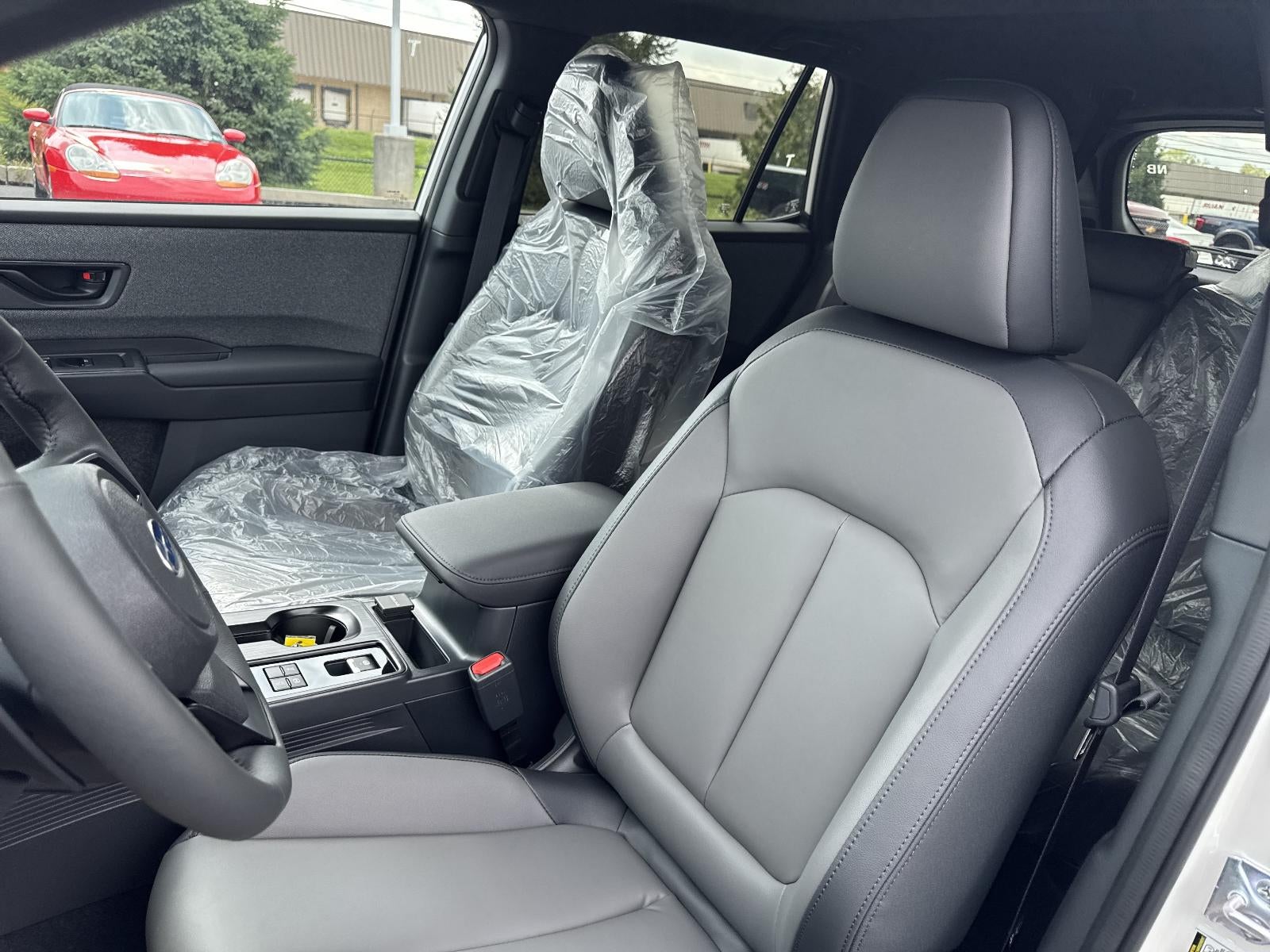 2026 Subaru Outback Premium AWD