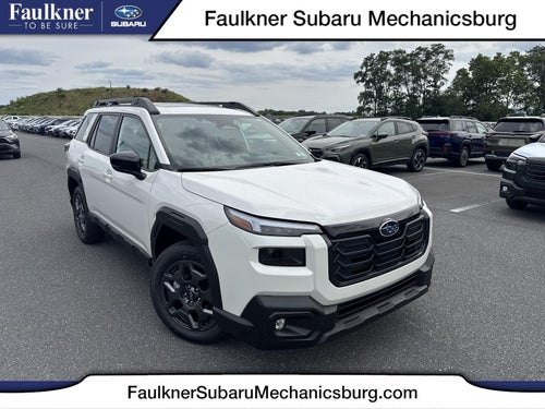 2026 Subaru Outback Premium AWD