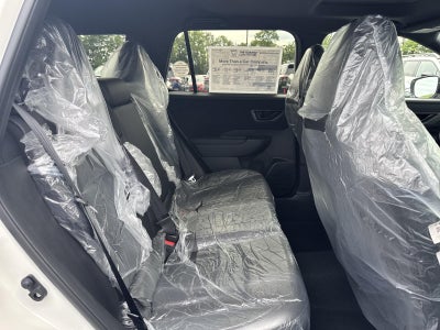 2026 Subaru Outback Premium AWD