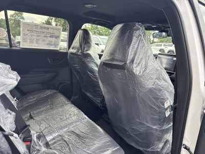 2026 Subaru Outback Premium AWD