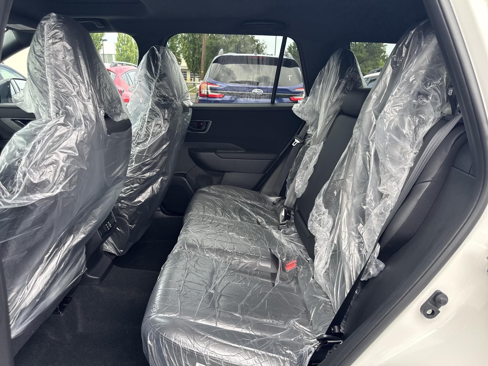 2026 Subaru Outback Premium AWD