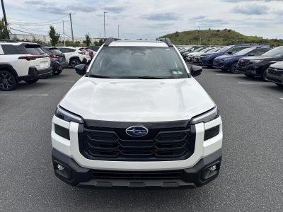 2026 Subaru Outback Premium AWD