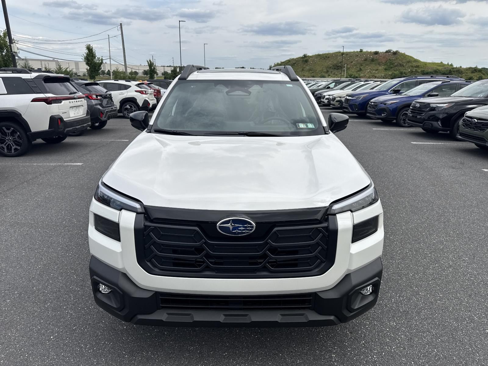 2026 Subaru Outback Premium AWD