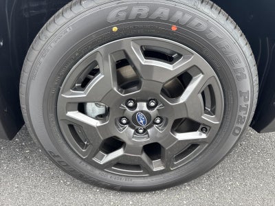 2026 Subaru Outback Premium AWD