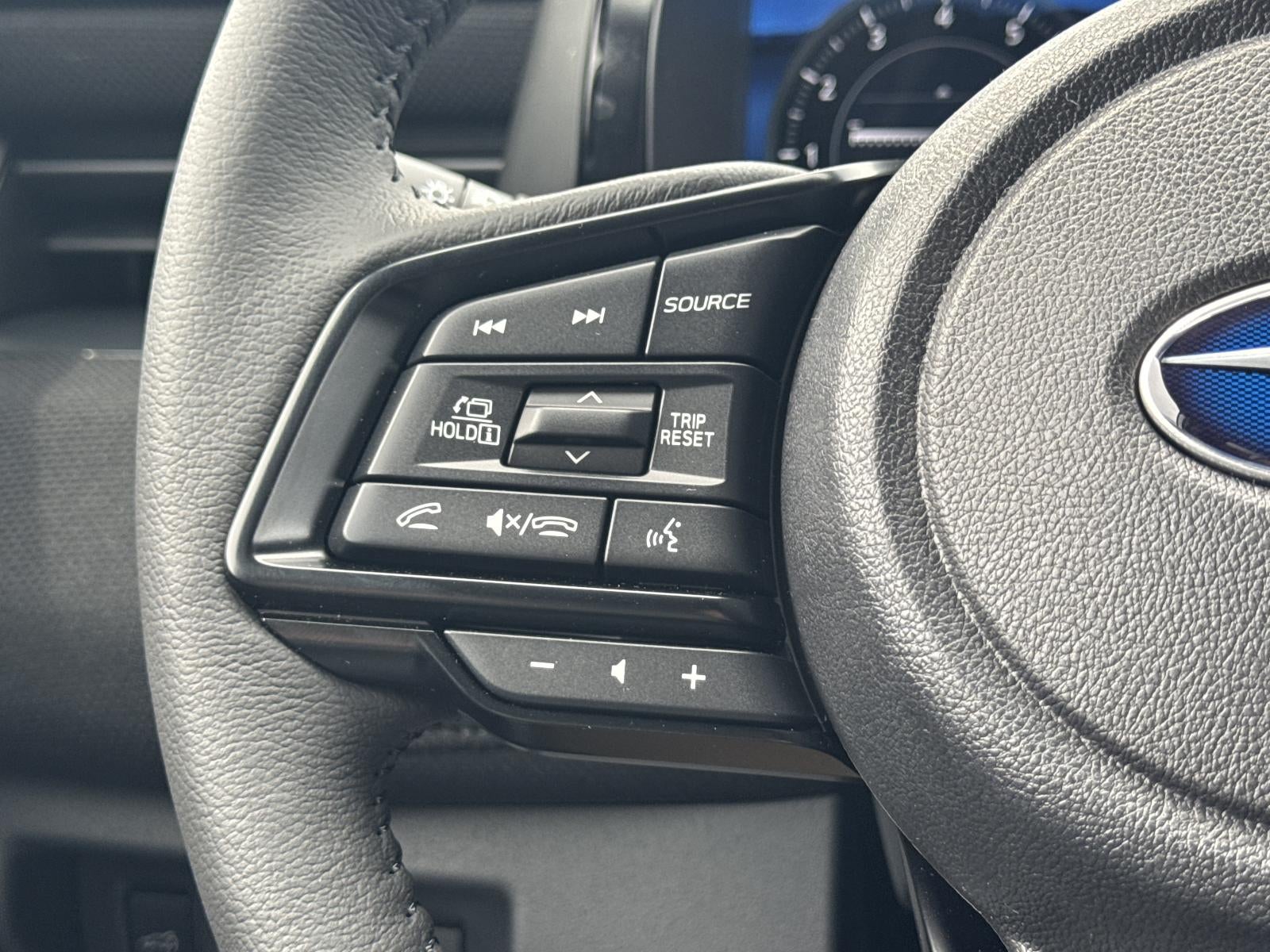 2026 Subaru Outback Premium AWD