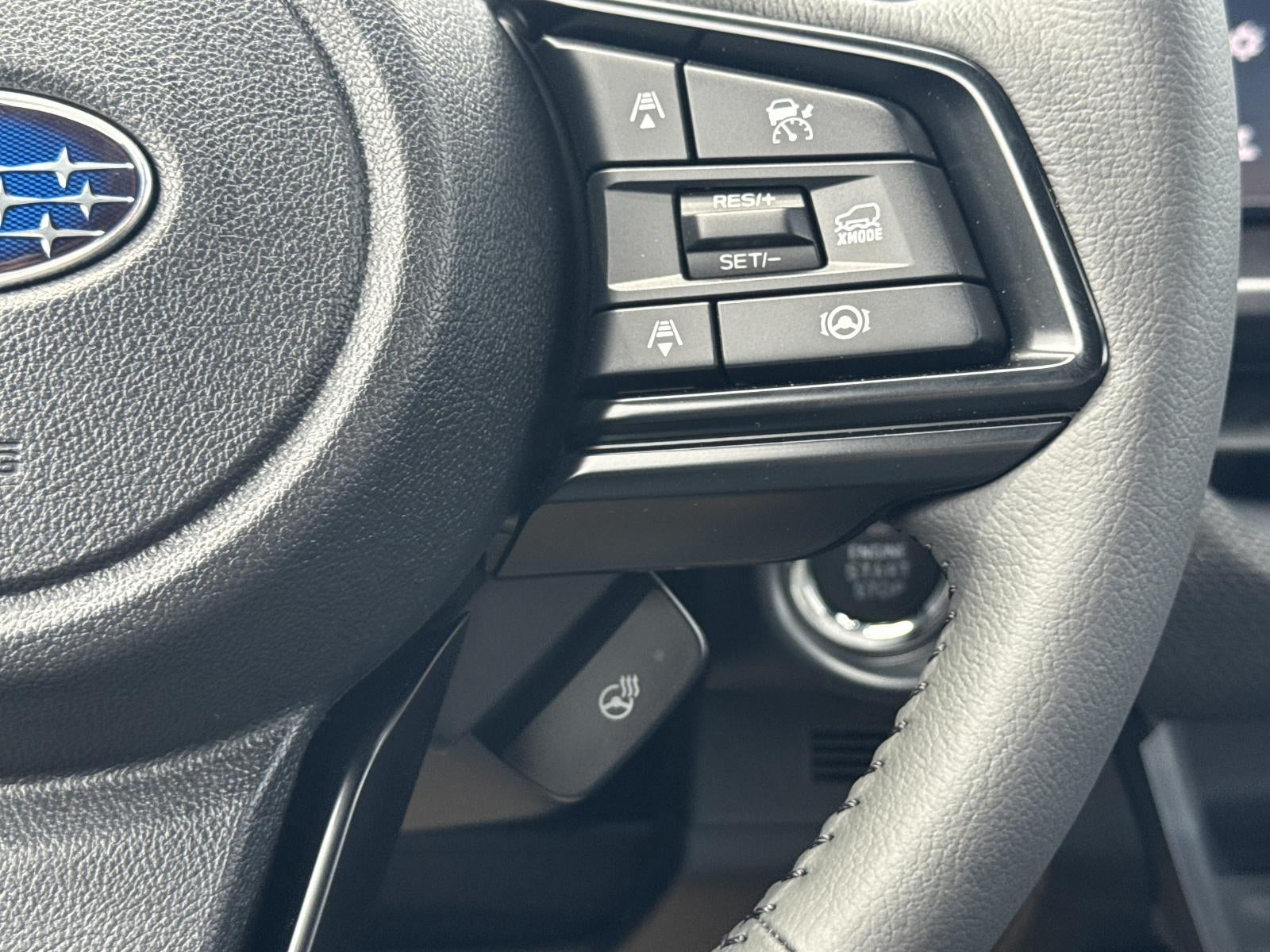 2026 Subaru Outback Premium AWD