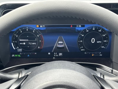 2026 Subaru Outback Premium AWD