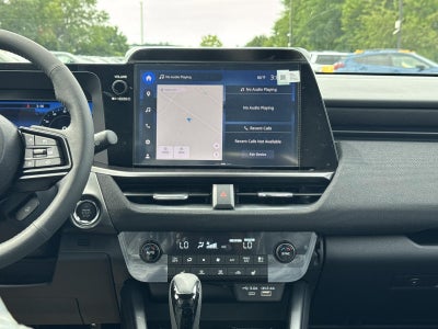 2026 Subaru Outback Premium AWD