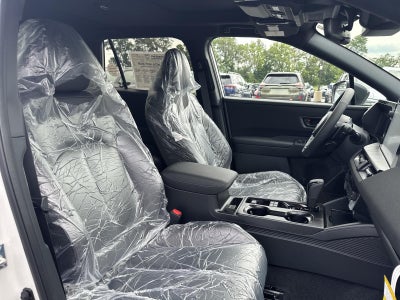2026 Subaru Outback Premium AWD