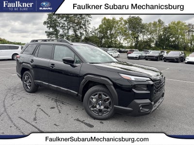 2026 Subaru Outback Premium AWD