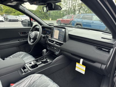 2026 Subaru Outback Premium AWD