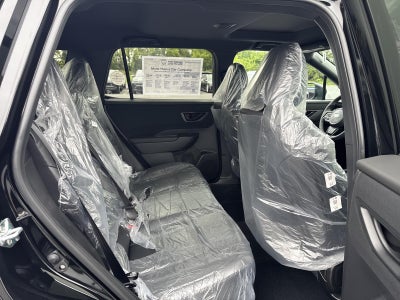 2026 Subaru Outback Premium AWD
