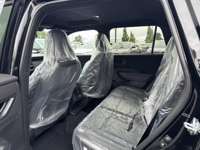 2026 Subaru Outback Premium AWD