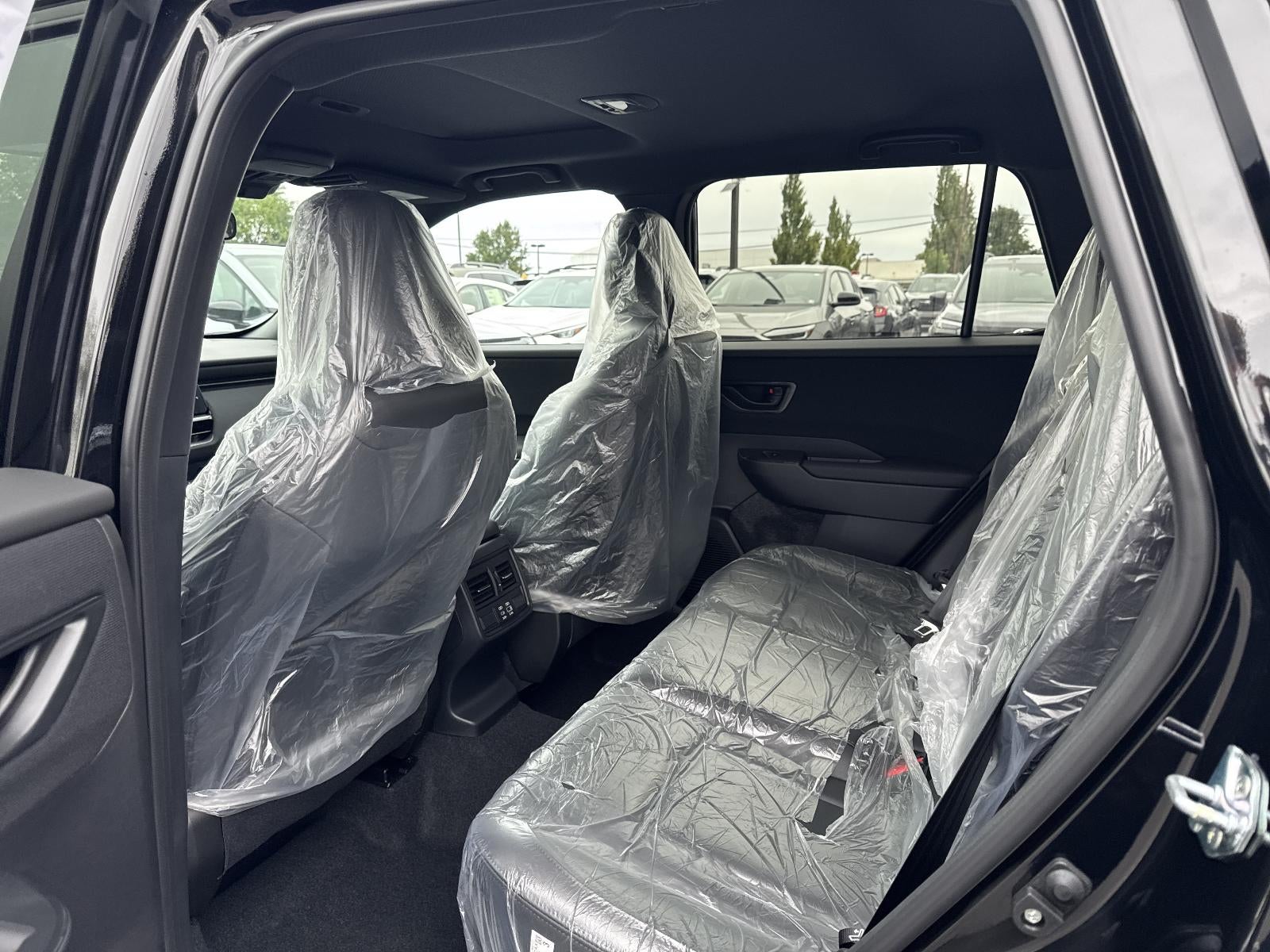 2026 Subaru Outback Premium AWD