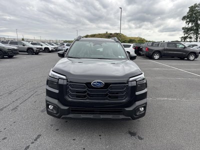 2026 Subaru Outback Premium AWD