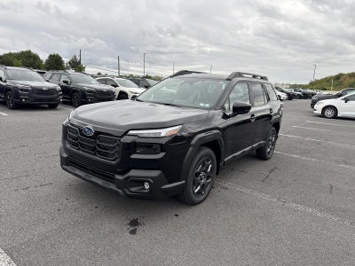 2026 Subaru Outback Premium AWD