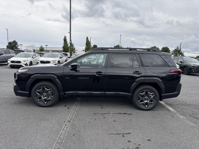 2026 Subaru Outback Premium AWD
