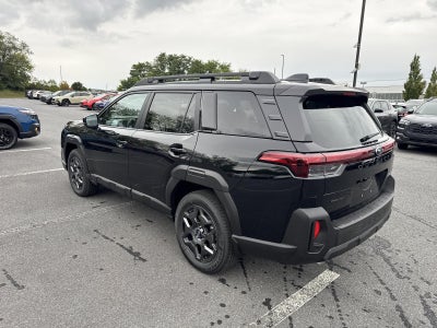 2026 Subaru Outback Premium AWD