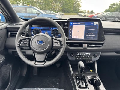 2026 Subaru Outback Premium AWD
