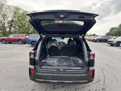 2026 Subaru Outback Premium AWD