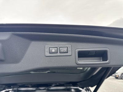 2026 Subaru Outback Premium AWD