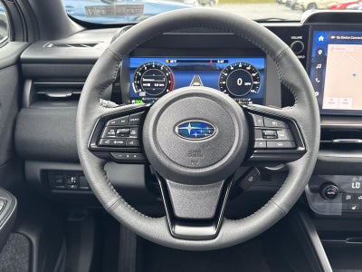 2026 Subaru Outback Premium AWD