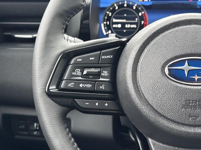 2026 Subaru Outback Premium AWD
