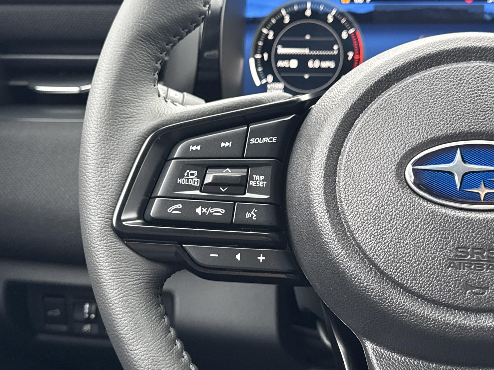 2026 Subaru Outback Premium AWD