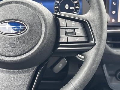 2026 Subaru Outback Premium AWD