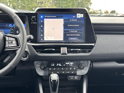 2026 Subaru Outback Premium AWD