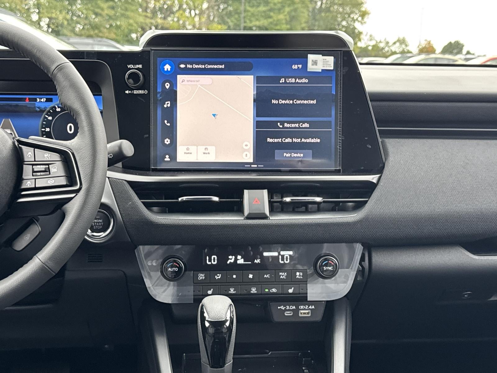 2026 Subaru Outback Premium AWD