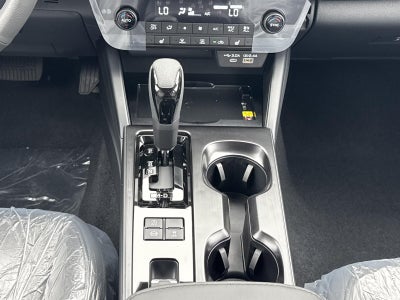 2026 Subaru Outback Premium AWD