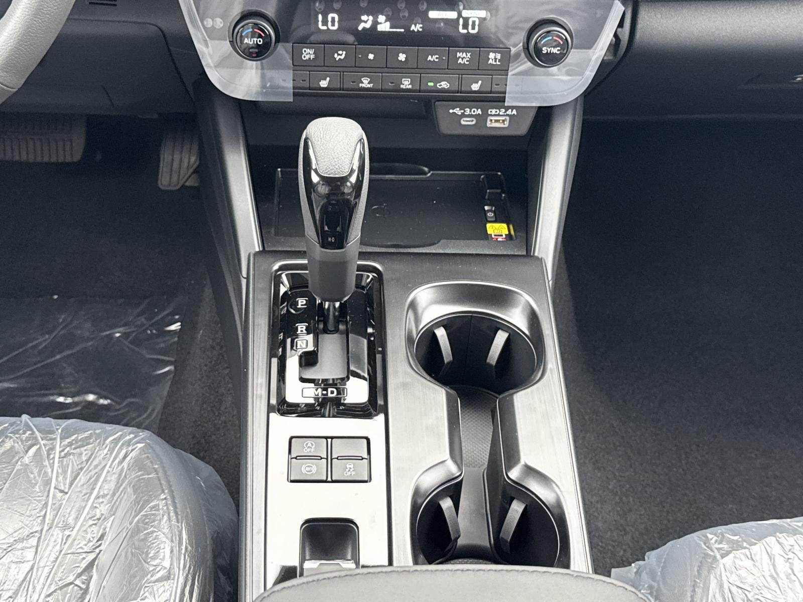 2026 Subaru Outback Premium AWD