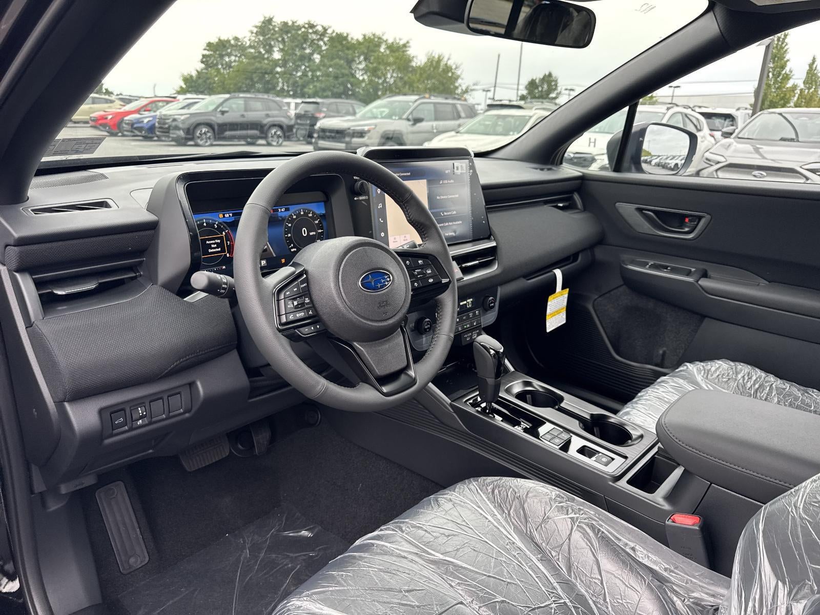 2026 Subaru Outback Premium AWD