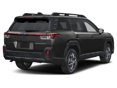 2026 Subaru Outback Premium AWD